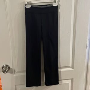 Everlast sport Girls leggings size 6/6X